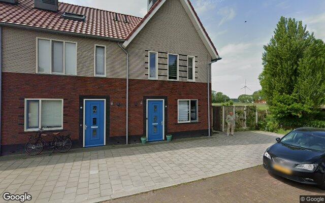 Street View Groenendijksepad 1