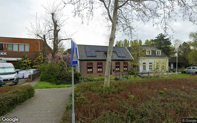 Street View Jaagpad 36