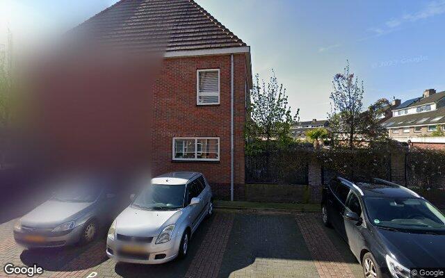 Street View Zonneveldhof 7