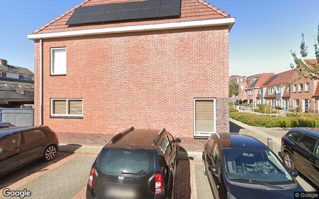 Street View Zonneveldhof 11