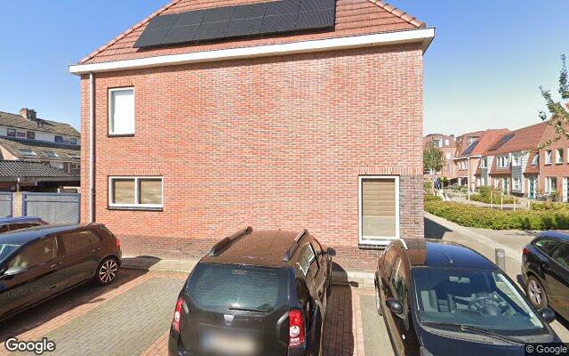 Street View Zonneveldhof 13