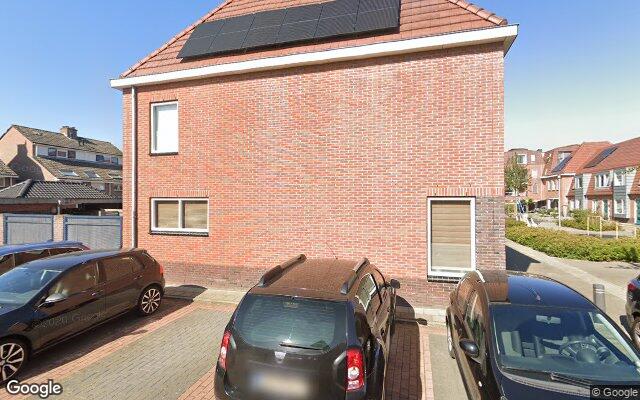 Street View Zonneveldhof 15