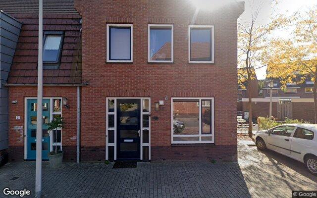 Street View Zonneveldhof 19