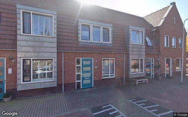 Street View Zonneveldhof 23