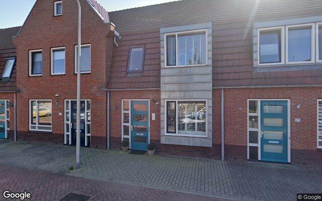Street View Zonneveldhof 25
