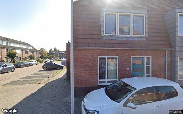 Street View Zonneveldhof 31