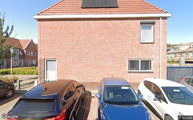 Street View Zonneveldhof 39