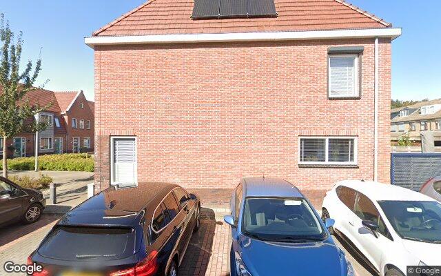 Street View Zonneveldhof 41