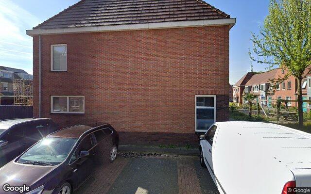 Street View Zonneveldhof 47