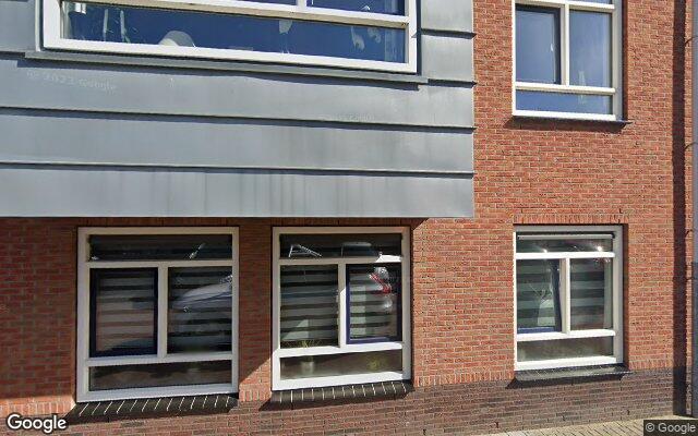 Street View Zonneveldhof 22