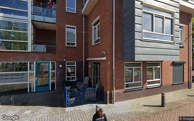 Street View Zonneveldhof 40