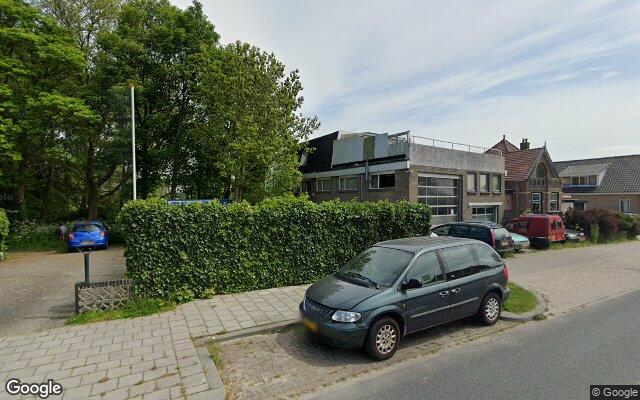 Street View Rijndijk 110