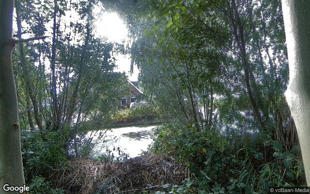 Street View Kruiskade 6