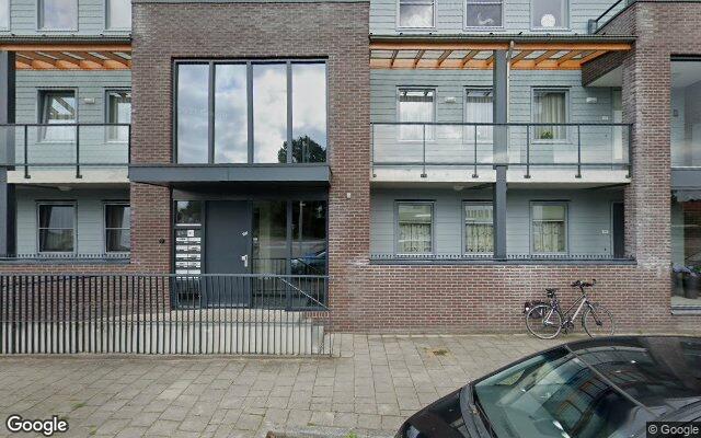 Street View Rijndijk 244