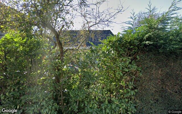 Street View Jacob Reviusstraat 7