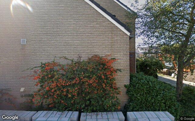 Street View Jacob Reviusstraat 67