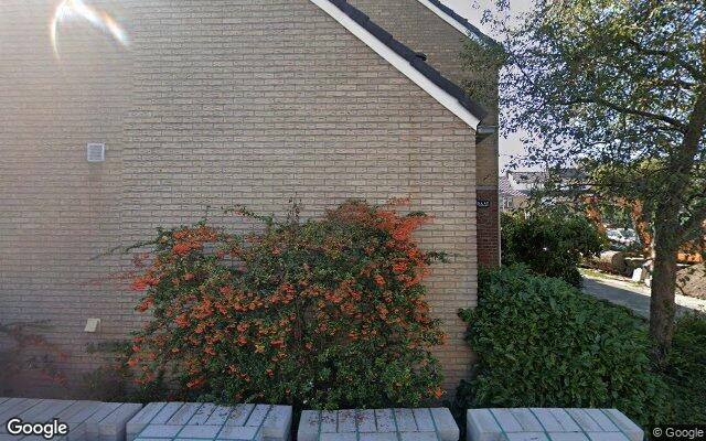 Street View Jacob Reviusstraat 71