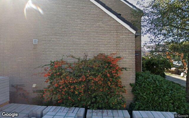 Street View Jacob Reviusstraat 77