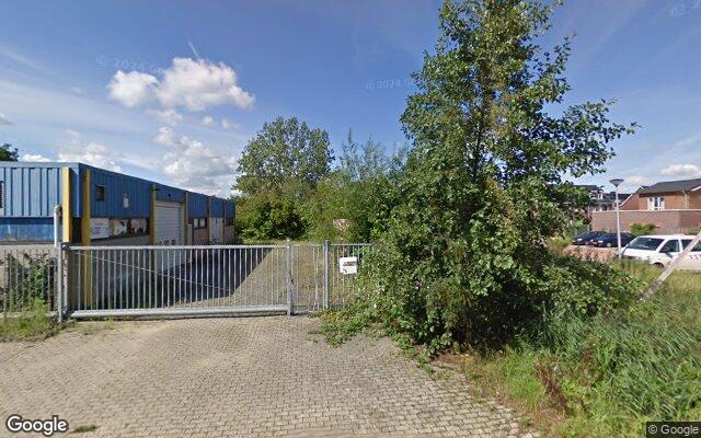 Street View Corellistraat 28