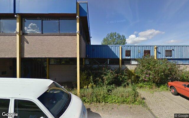 Street View Corellistraat 32