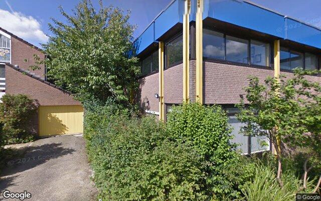 Street View Corellistraat 34