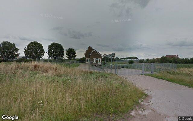 Street View Kruiskade 3