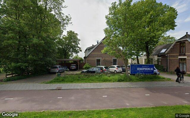 Street View Rijndijk 81