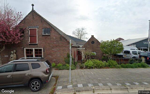 Street View Jaagpad 14