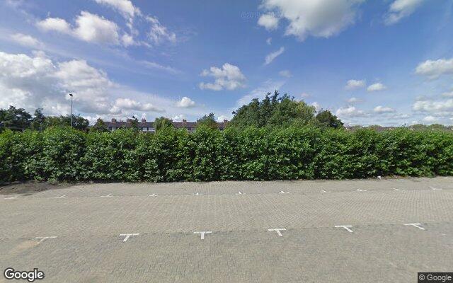 Street View Sweelincklaan 3