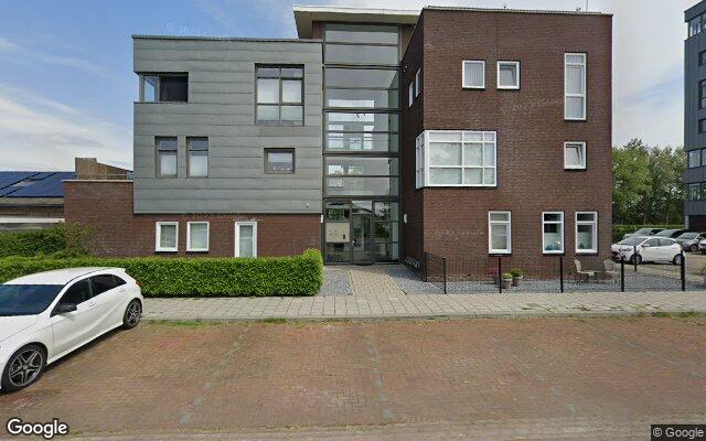 Street View Rijndijk 158