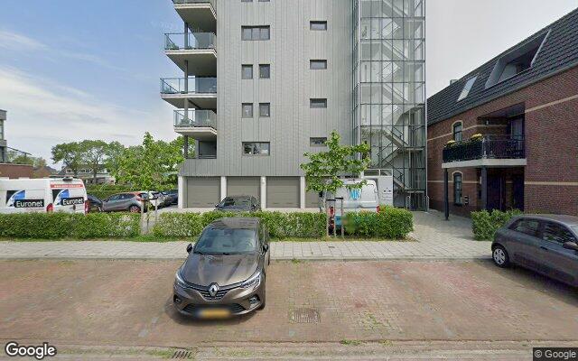Street View Rijndijk 166