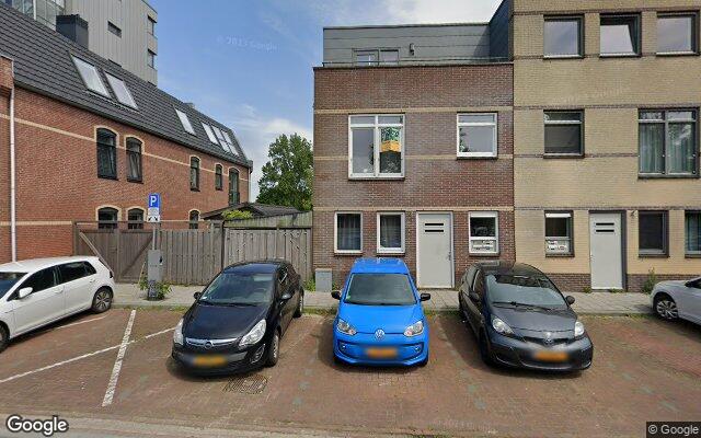 Street View Rijndijk 174