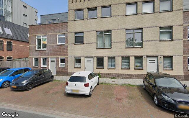 Street View Rijndijk 176