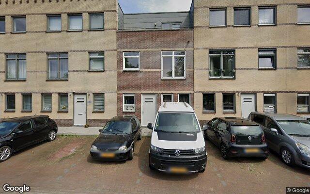 Street View Rijndijk 180