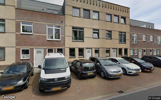 Street View Rijndijk 182