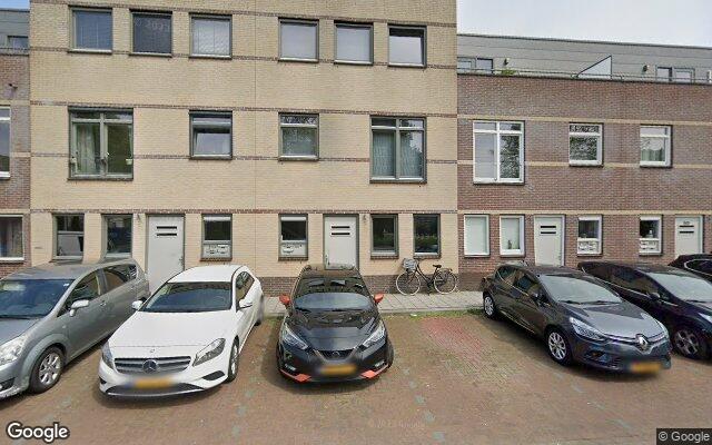 Street View Rijndijk 184