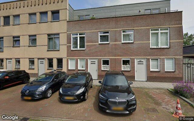 Street View Rijndijk 186