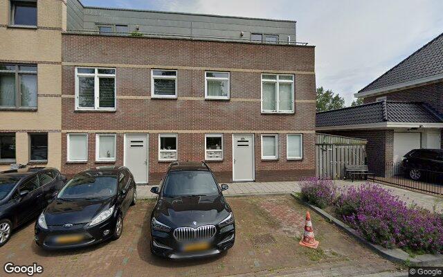 Street View Rijndijk 188