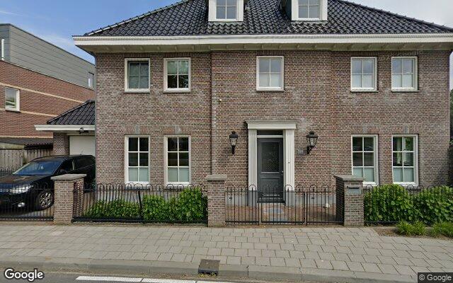 Street View Rijndijk 190