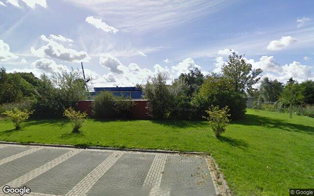 Street View Corellistraat 28