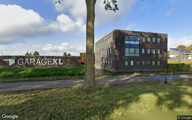 Street View Verbreepark 5