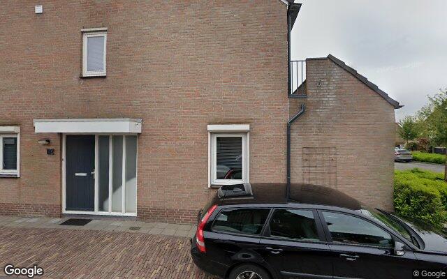 Street View Enclaveberg 112