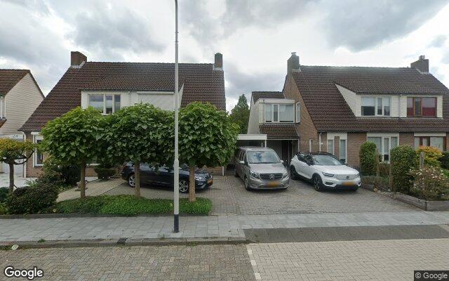 Street View Enclaveberg 162