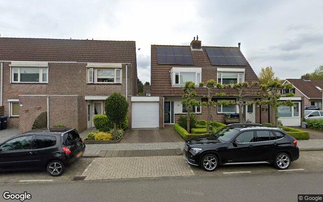 Street View Enclaveberg 138