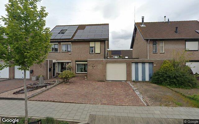 Street View Enclaveberg 106