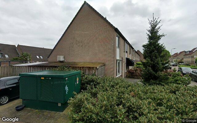 Street View Enclaveberg 241