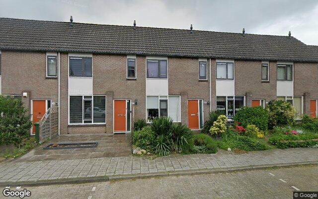 Street View Enclaveberg 205