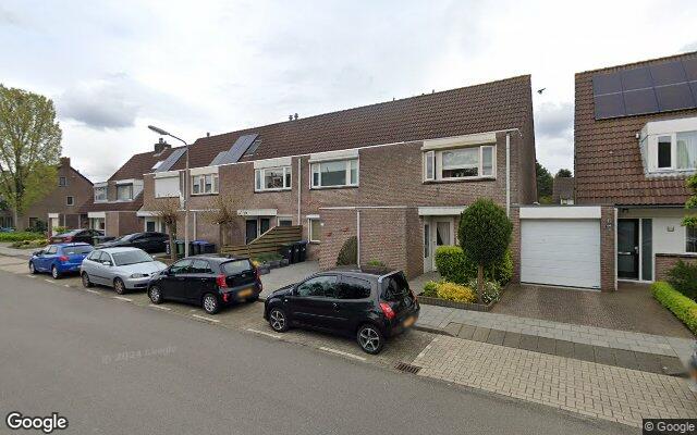 Street View Enclaveberg 134