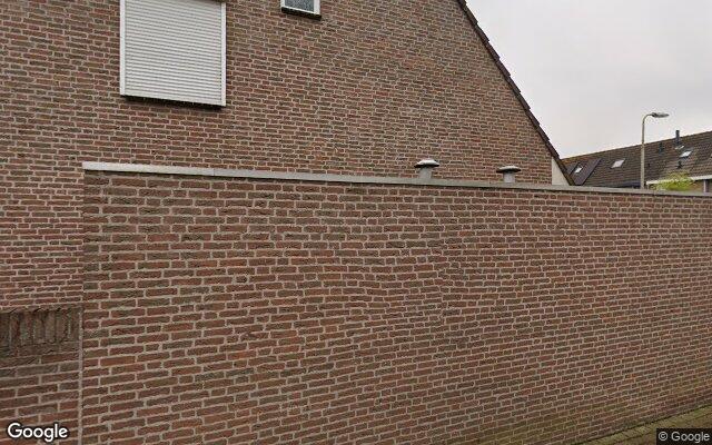 Street View Enclaveberg 124