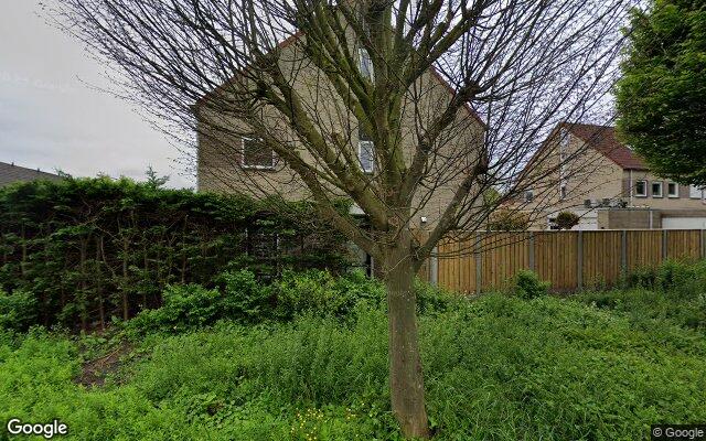 Street View Enclaveberg 228